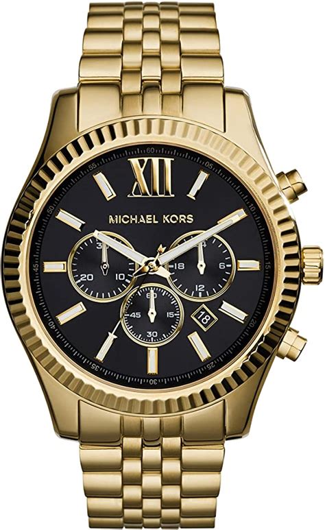 why are michael kors watches expensive|best price michael kors watches.